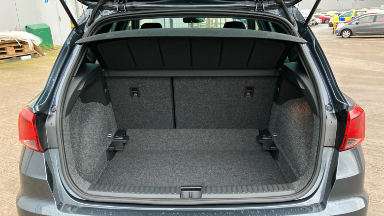 SEAT Arona 1.0 TSI EVO SE Technology 5dr Petrol Hatchback